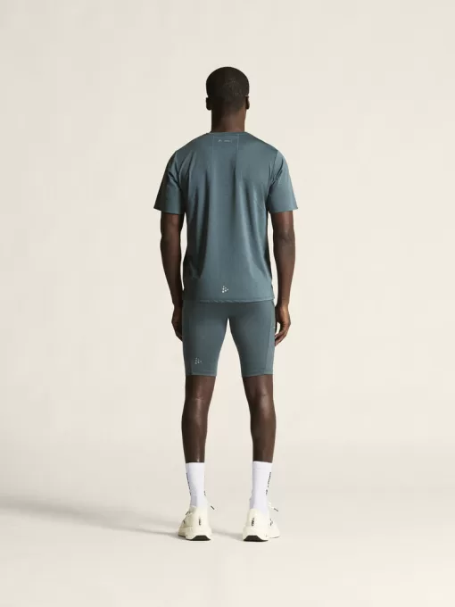 Craft PRO Trail Short Tights 2 Men's - Image 3