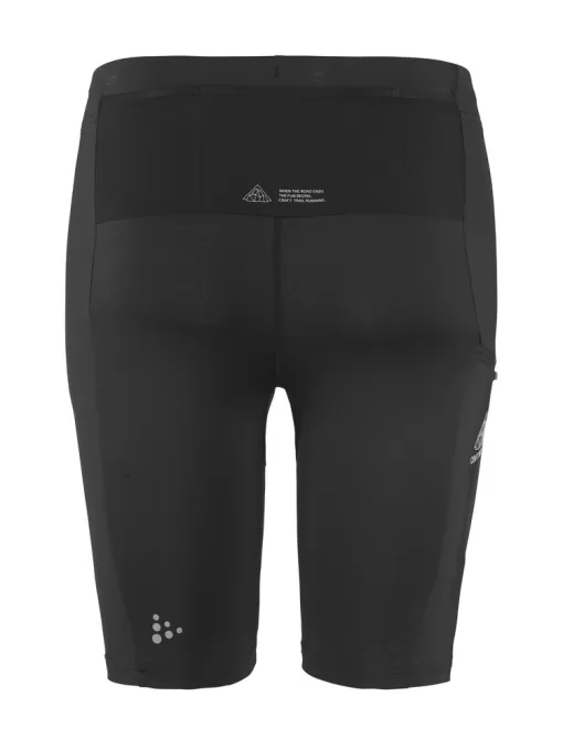 Craft PRO Trail Short Tights 2 Men's - Image 8