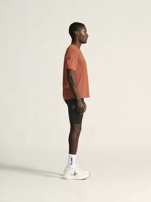 Craft PRO Trail Short Tights 2 Men's - Image 5