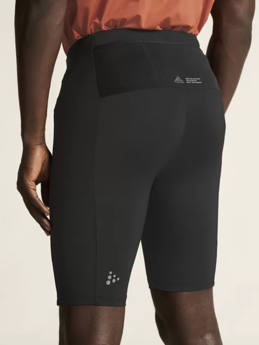 Craft PRO Trail Short Tights 2 Men's - Image 3