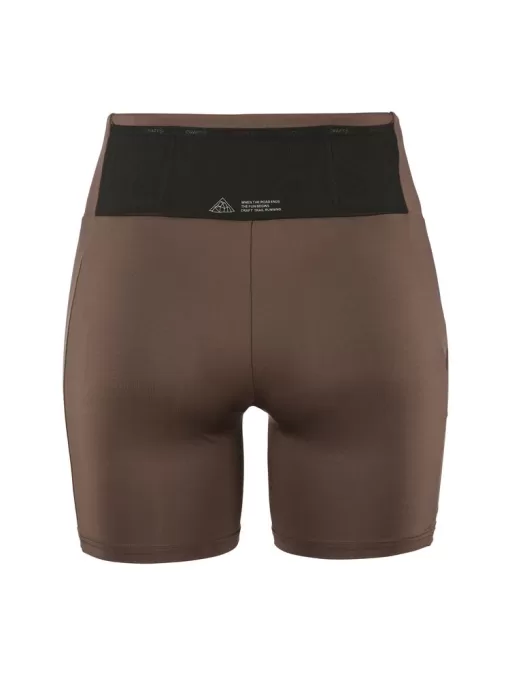 CRAFT PRO Trail Short Tights 2 Women's - Image 3