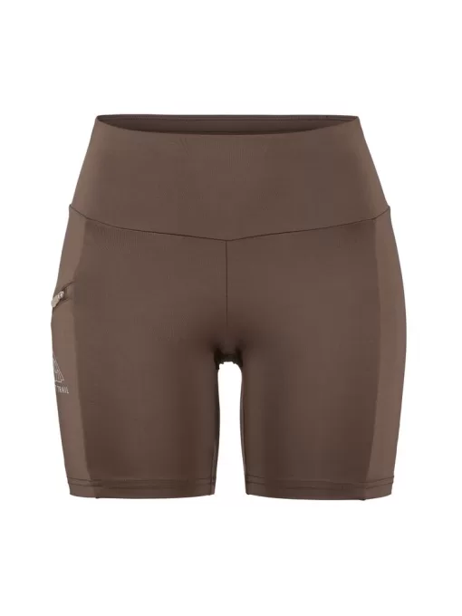 CRAFT PRO Trail Short Tights 2 Women's - Image 2