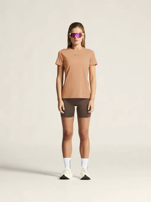 CRAFT PRO Trail Short Tights 2 Women's - Image 7