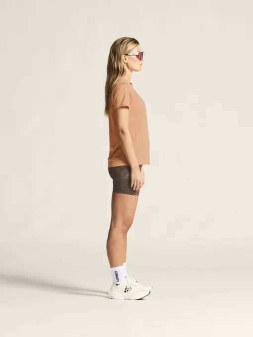CRAFT PRO Trail Short Tights 2 Women's - Image 8