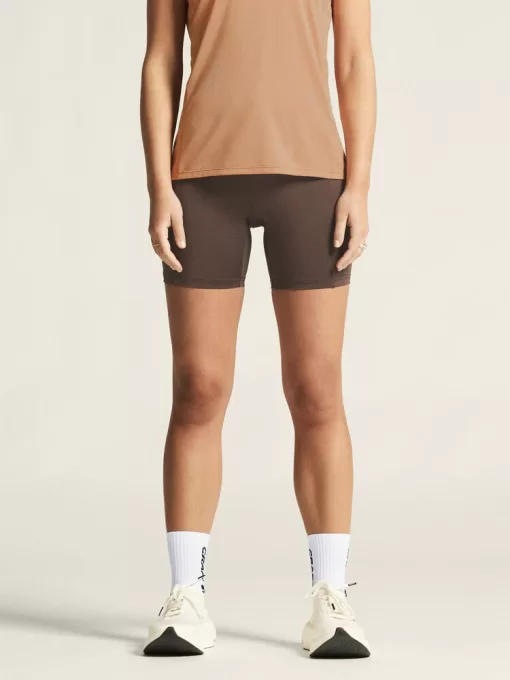 CRAFT PRO Trail Short Tights 2 Women's