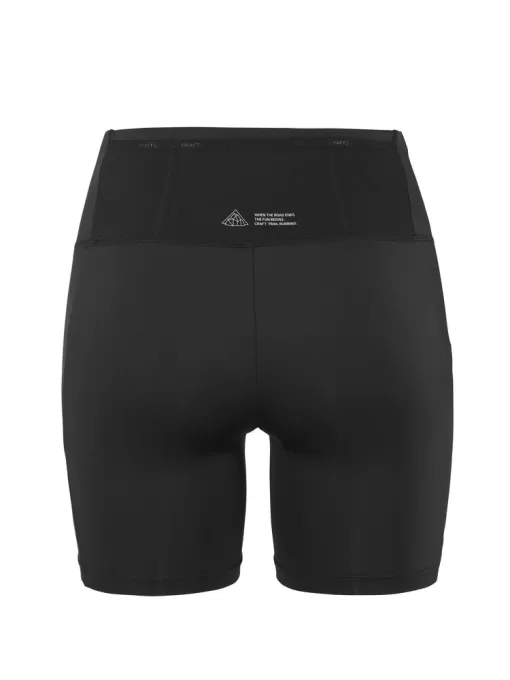 CRAFT PRO Trail Short Tights 2 Women's - Image 8