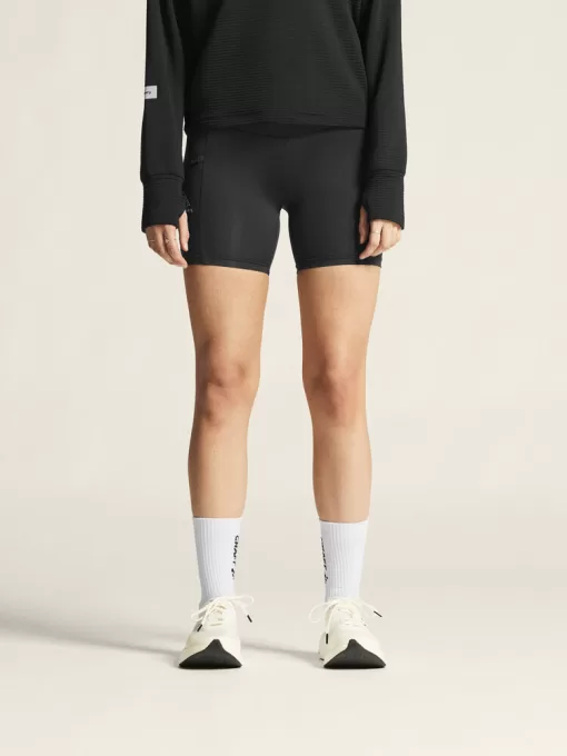 CRAFT PRO Trail Short Tights 2 Women's - Image 7