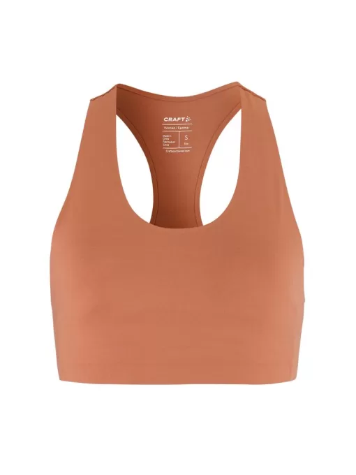 CRAFT Collective Padded Sports Bra - Image 2
