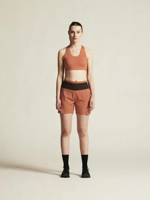 CRAFT Collective Padded Sports Bra - Image 6