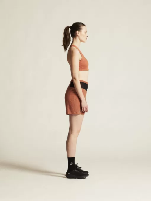 CRAFT Collective Padded Sports Bra - Image 7