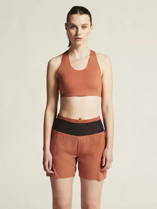 CRAFT Collective Padded Sports Bra - Image 3