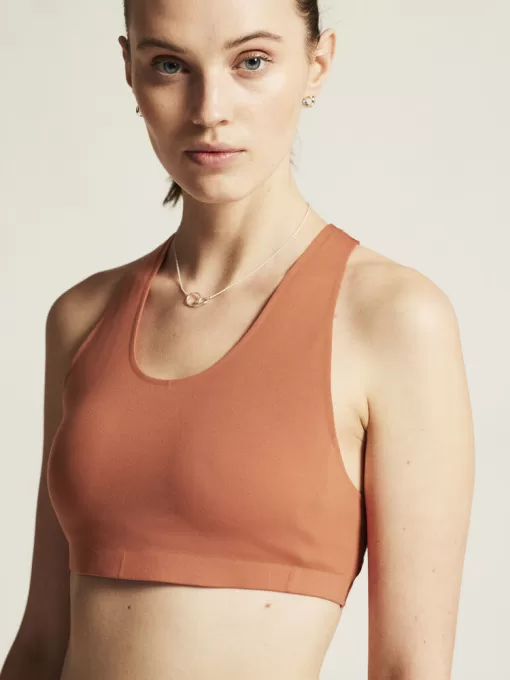 CRAFT Collective Padded Sports Bra