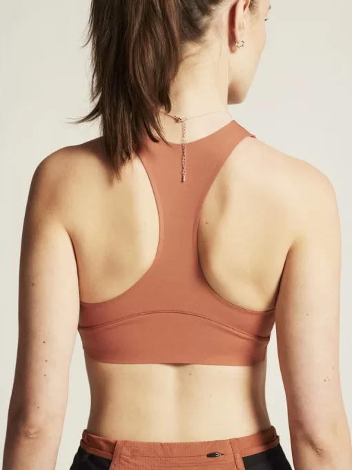 CRAFT Collective Padded Sports Bra - Image 4