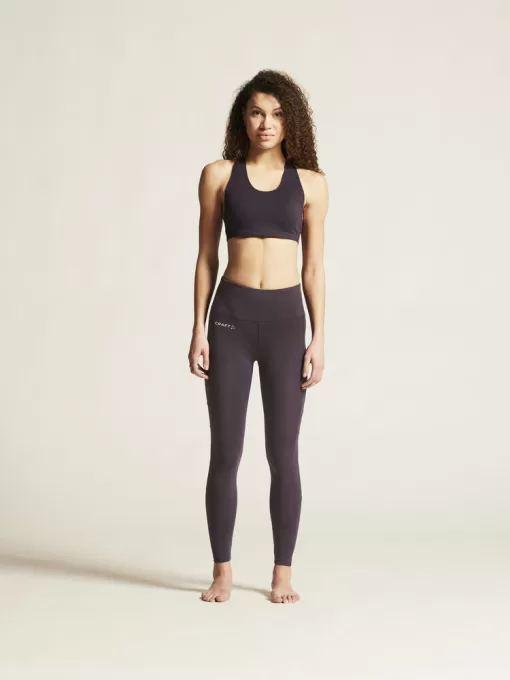CRAFT Collective Padded Sports Bra - Image 4