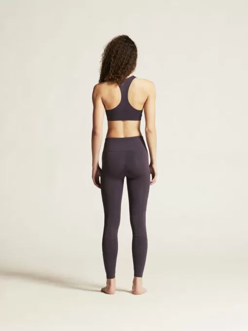 CRAFT Collective Padded Sports Bra - Image 3