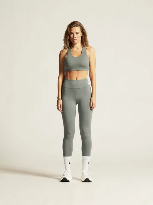 CRAFT Collective 7/8 Tights Women's - Image 8