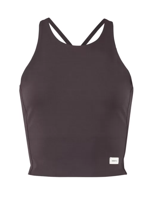 CRAFT Collective Cropped Singlet Women's - Image 7