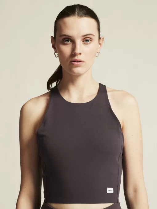 CRAFT Collective Cropped Singlet Women's - Image 6