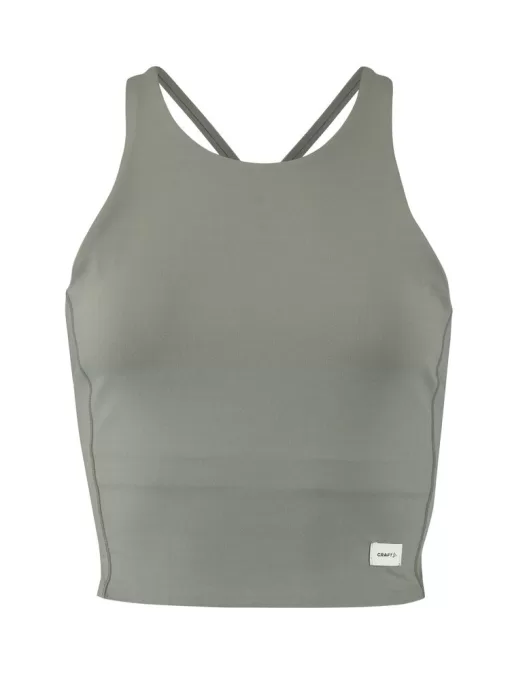 CRAFT Collective Cropped Singlet Women's - Image 5