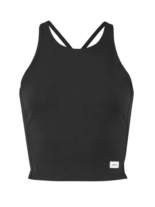 CRAFT Collective Cropped Singlet Women's - Image 3