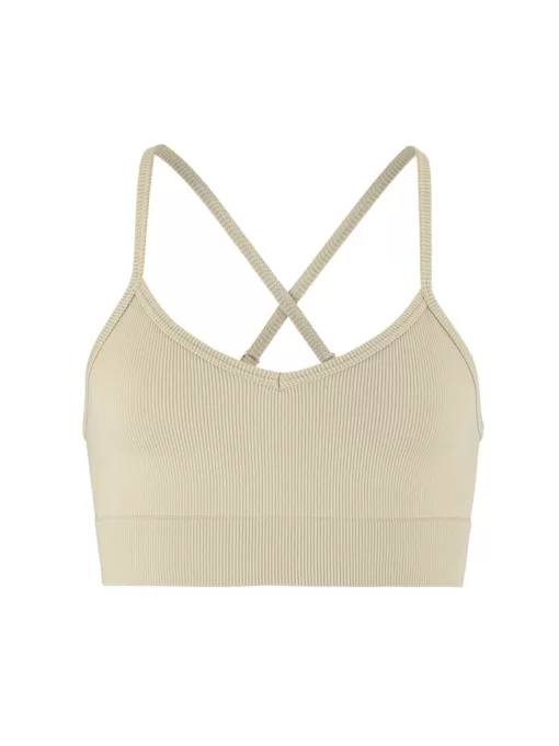 CRAFT Collective Rib Strap Sports Bra - Image 8