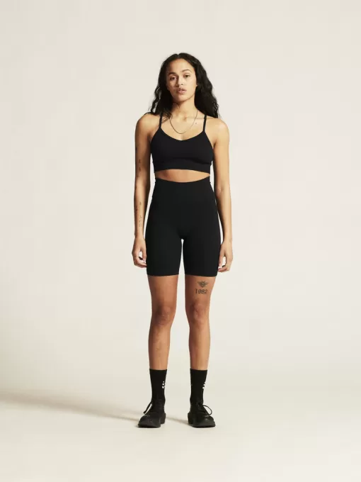 CRAFT Collective Rib Strap Sports Bra - Image 6