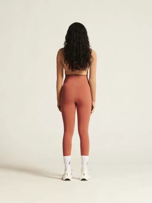 CRAFT Collective 7/8 Tights Women's - Image 4