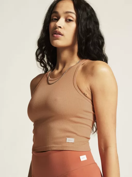 CRAFT Collective Rib Tank Top Women's - Image 14