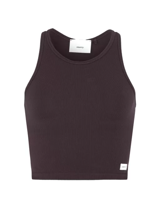 CRAFT Collective Rib Tank Top Women's - Image 2