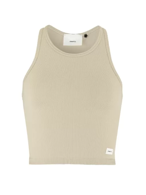 CRAFT Collective Rib Tank Top Women's - Image 13