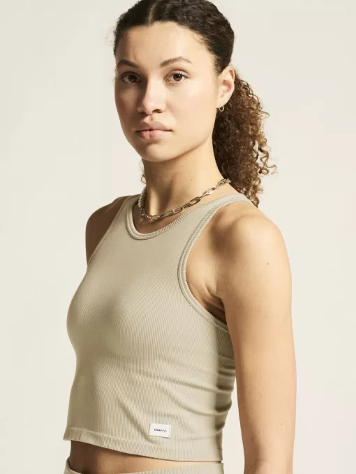 CRAFT Collective Rib Tank Top Women's - Image 12
