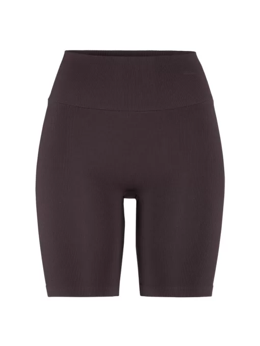 CRAFT Collective Rib Short Tights W - Image 3