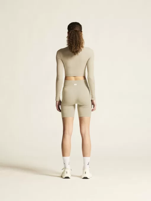 CRAFT Collective Rib Short Tights W - Image 6