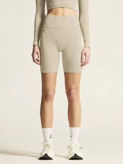 CRAFT Collective Rib Short Tights W