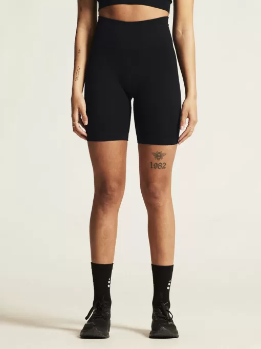 CRAFT Collective Rib Short Tights W - Image 11