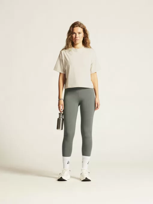 CRAFT Collective Relaxed Ss Tee Women's - Image 8