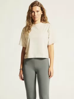 CRAFT Collective Relaxed Ss Tee Women's