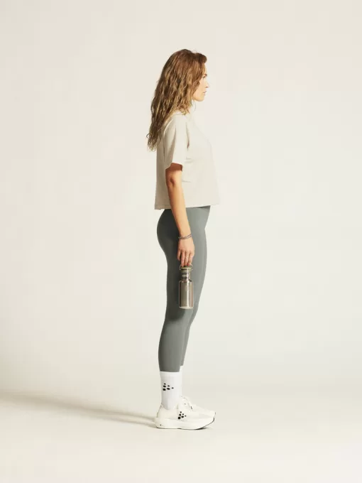 CRAFT Collective Relaxed Ss Tee Women's - Image 7