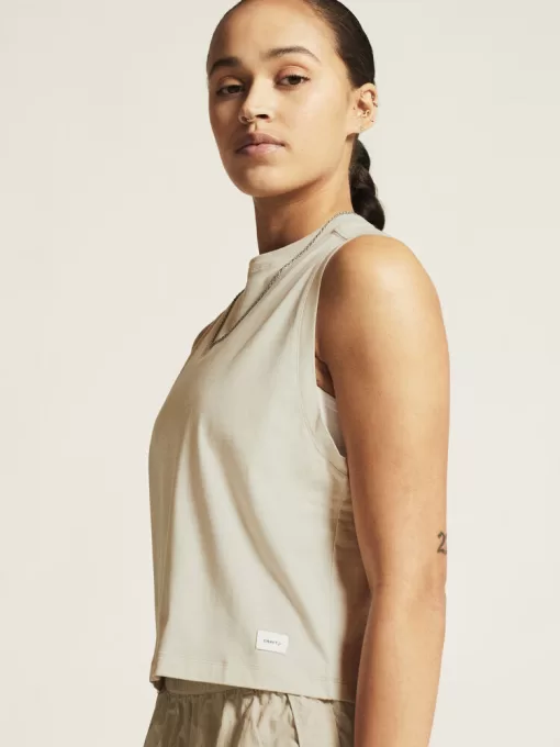 CRAFT Collective Relaxed Sl Tee Women's - Image 14
