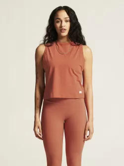 CRAFT Collective Relaxed Sl Tee Women's