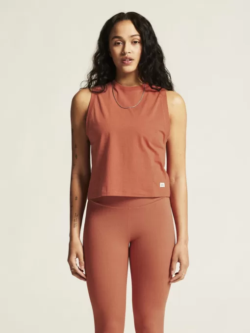 CRAFT Collective Relaxed Sl Tee Women's