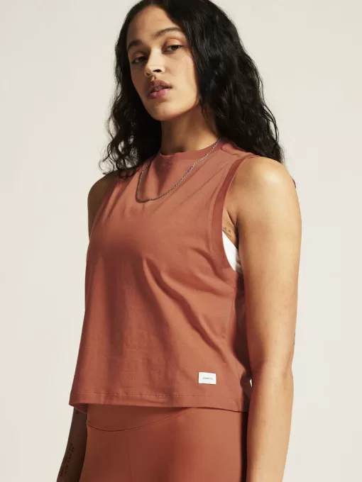 CRAFT Collective Relaxed Sl Tee Women's - Image 2