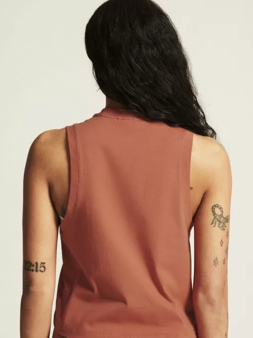 CRAFT Collective Relaxed Sl Tee Women's - Image 6