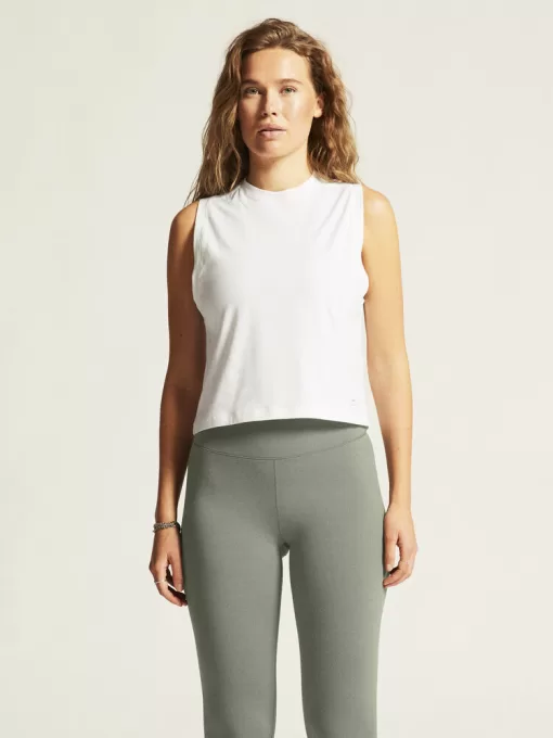 CRAFT Collective Relaxed Sl Tee Women's - Image 15