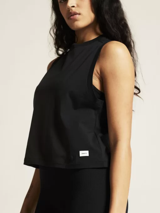 CRAFT Collective Relaxed Sl Tee Women's - Image 13