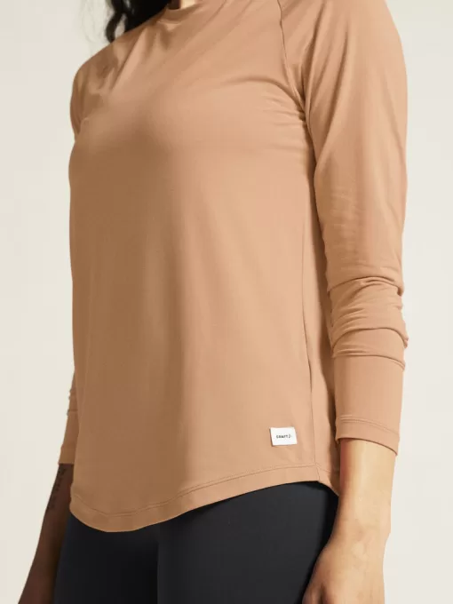 CRAFT Collective Ls Tee Women's - Image 11