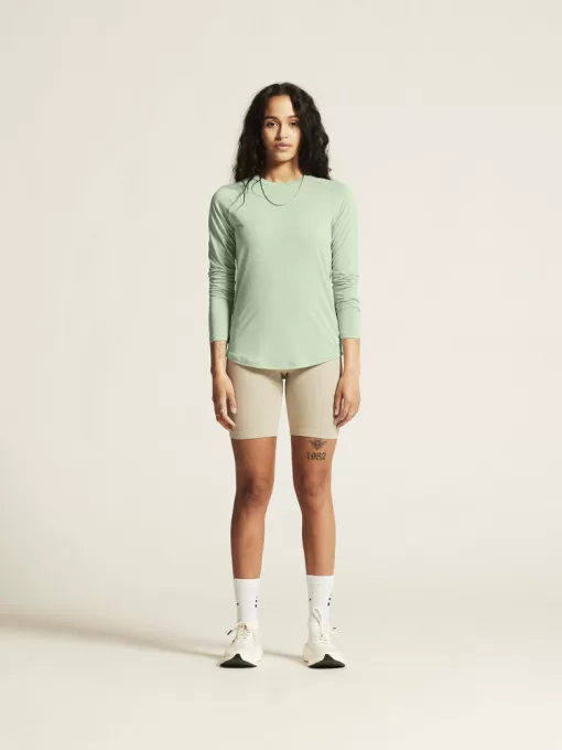 CRAFT Collective Ls Tee Women's - Image 3