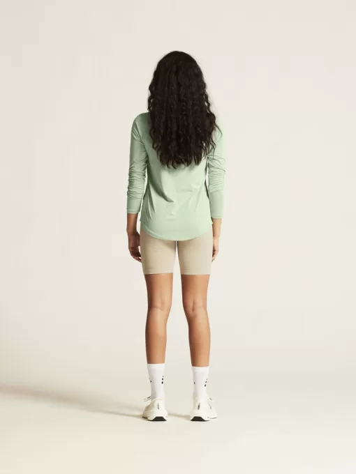 CRAFT Collective Ls Tee Women's - Image 5
