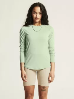 CRAFT Collective Ls Tee Women's