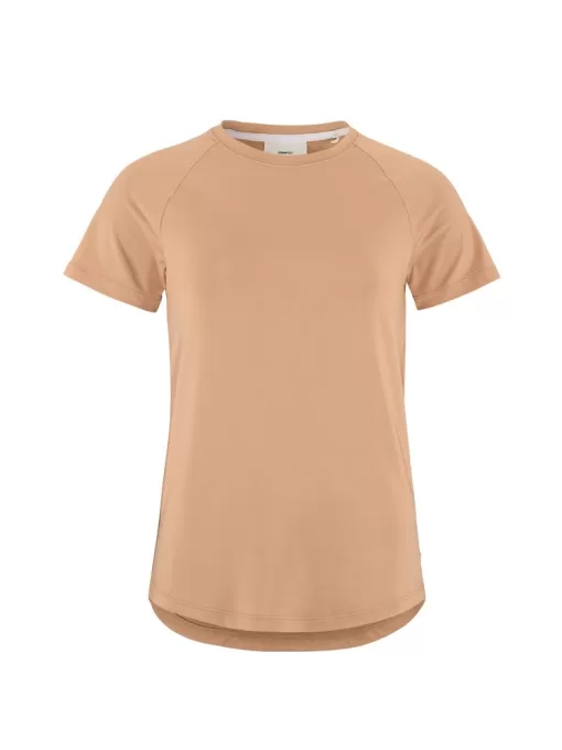 CRAFT Collective Ss Tee W Women's - Image 4